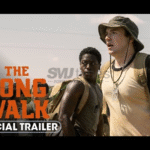 Foto: Tumbnail Trailer The Long Walk (sumber: Youtube)