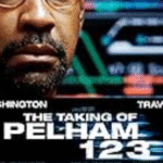 Foto: poster The Taking of Pelham 123 (sumber: IMDb)