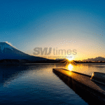 Foto: Ilustrasi gambar Sunrise (sumber: istock)
