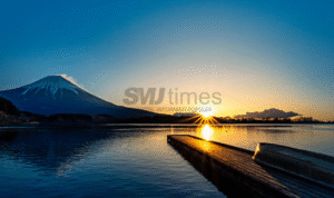 Foto: Ilustrasi gambar Sunrise (sumber: istock)