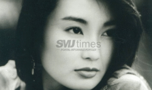 Foto: Maggie Cheung muda (sumber: IMDb)