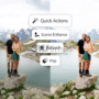 Foto: tampilan laman Adobe Lightroom (sumber: Adobe website)