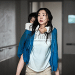 Foto: Cuplikan Adegan Film The Great Flood (sumber: Instagram)