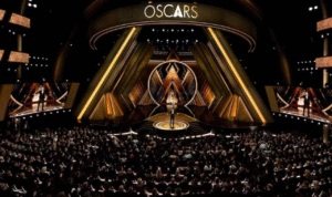 Foto: ajang Piala Oscar (sumber: Oscars)