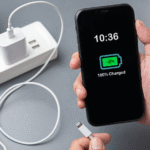 Foto: Ilustrasi Menghemat Baterai Smartphone (sumber: istock)