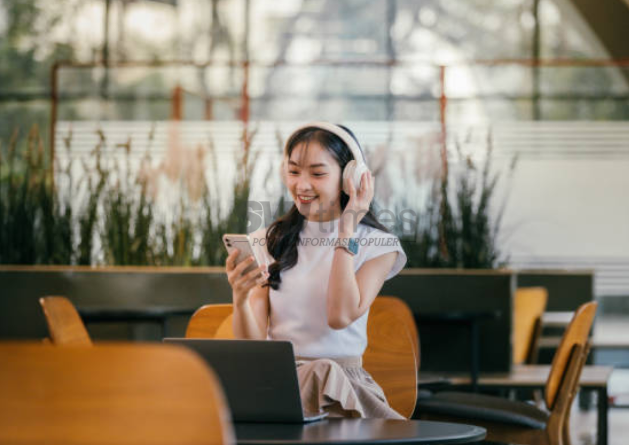 Foto: ilustrasi orang kerja (sumber: istock)