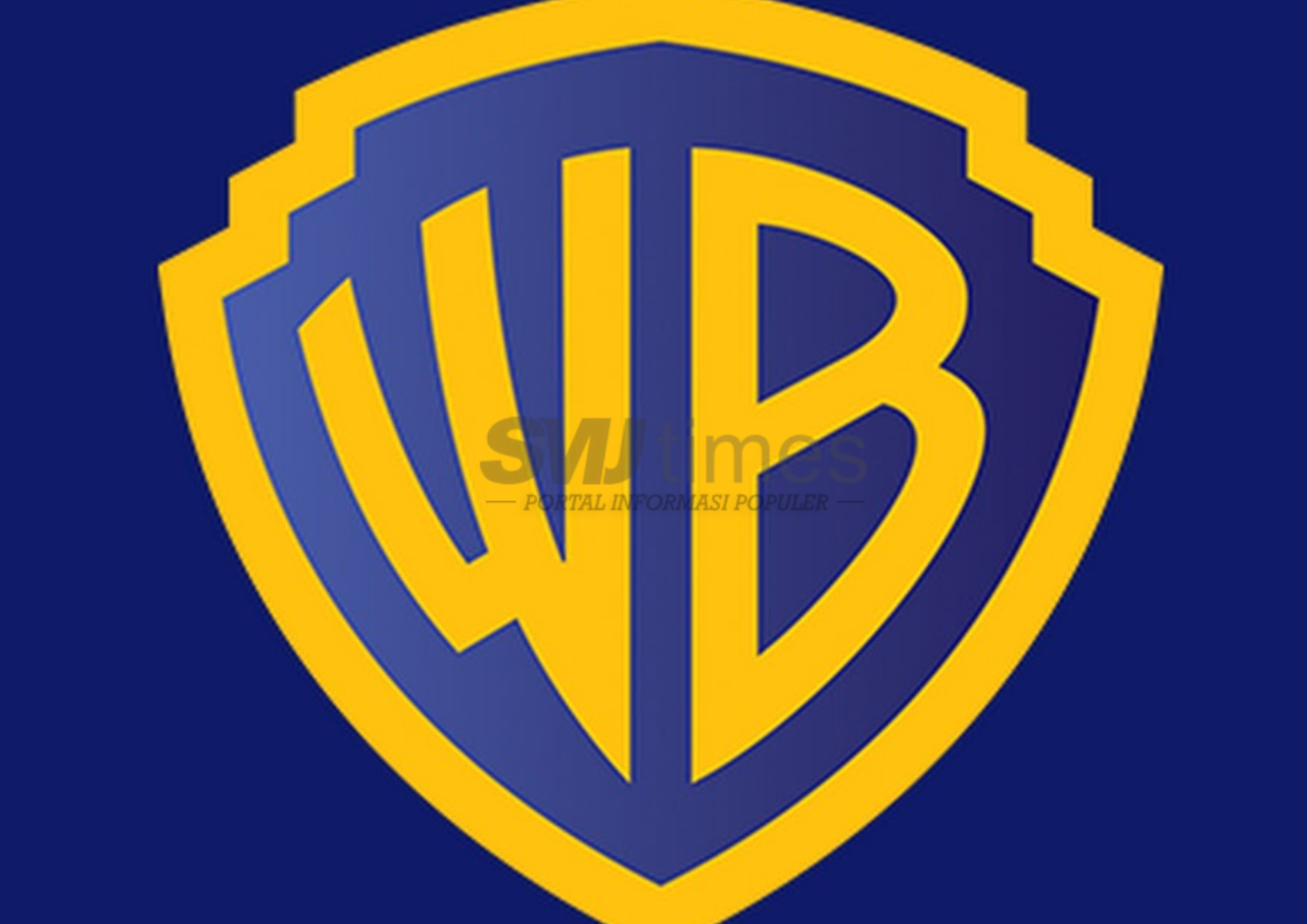 Foto: logo Warner Bros (sumber: YouTube)
