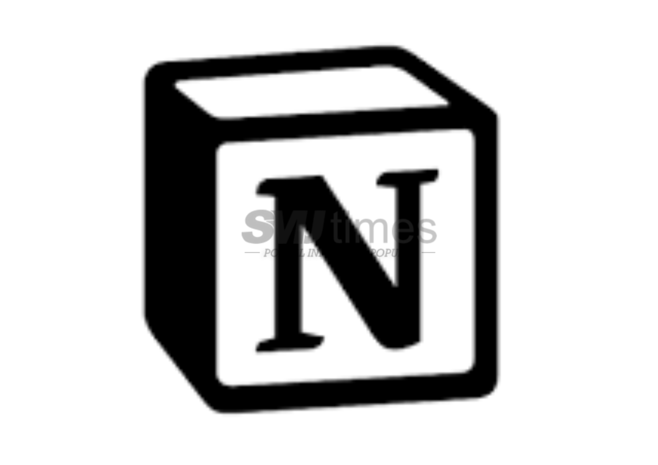 Foto: logo Notion (sumber: Google Play)
