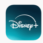 Foto: Logo Disney Plus (sumber: App Store)
