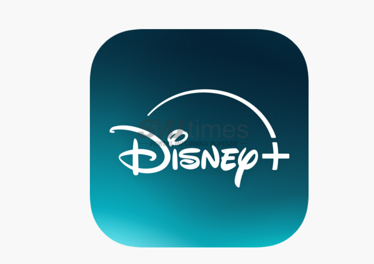 Foto: Logo Disney Plus (sumber: App Store)