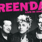 Foto: band punk rock asal California, Green Day (sumber: telkomsel)
