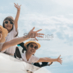 Foto: ilustrasi road trip (sumber: istock)