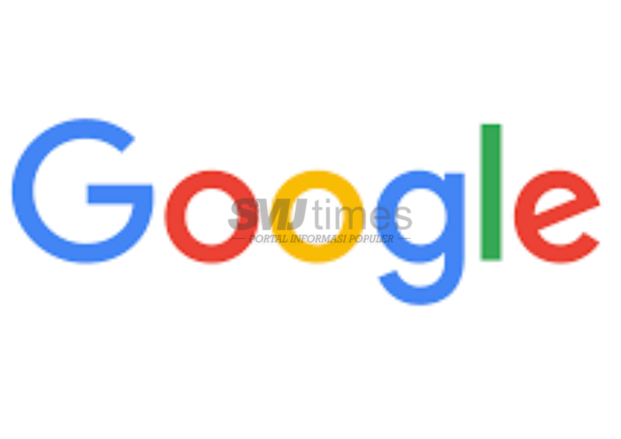 Foto: logo Google (sumber: Google Play)