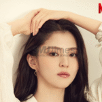 Foto: Potret Han So Hee (sumber: IMDb)
