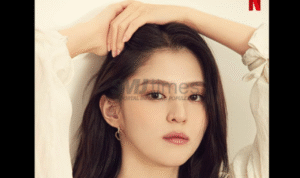 Foto: Potret Han So Hee (sumber: IMDb)