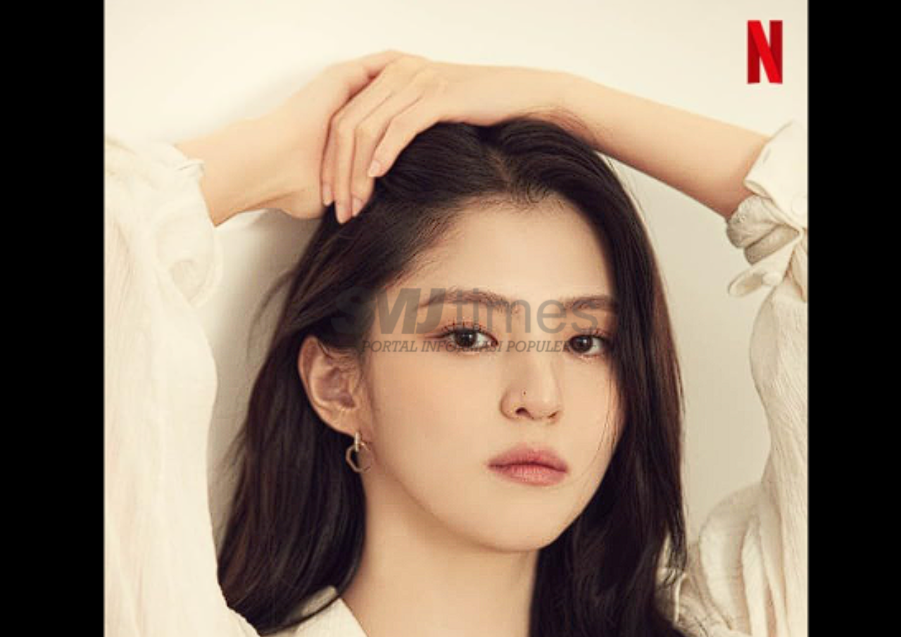 Foto: Potret Han So Hee (sumber: IMDb)