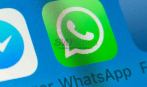 Foto: Ilustrasi WhatsApp (sumber: istock)