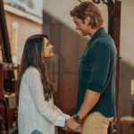 Foto: cuplikan adegan film The Wrong Paris (sumber: What's on Netflix)