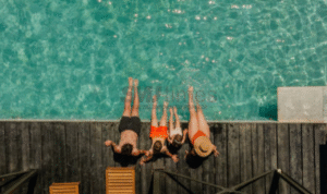 Foto: ilustrasi liburan (sumber: istock)
