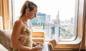 Foto: Ilustrasi Orang Melakukan Bisnis Sampingan (sumber: istock)