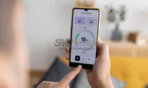 Foto: ilustrasi Smartphone panas (sumber: istock)