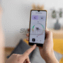 Foto: ilustrasi Smartphone panas (sumber: istock)