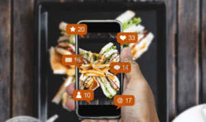 Foto: ilustrasi foto makanan (sumber: istock)