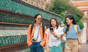 Foto: ilustrasi liburan (sumber: istock)