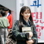 Foto: Lee Ji Eun atau IU dalam drama When Life Gives You Tangerines (sumber: IMDb)