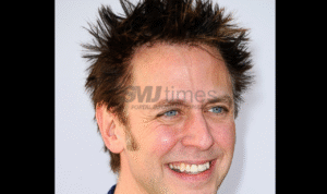 Foto: James Gunn, Bos DC Studios (sumber: IMDb)