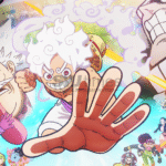 Foto: Poster One Piece (sumber: Netflix)