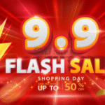 Foto: Ilustrasi flash sale (sumber: istock)