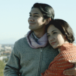 Foto: cuplikan adegan film Habibi & Ainun (sumber: Netflix)