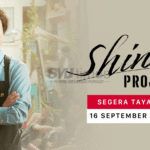 Foto: Poster Drama Korea Shin’s Project (sumber: Vidio)