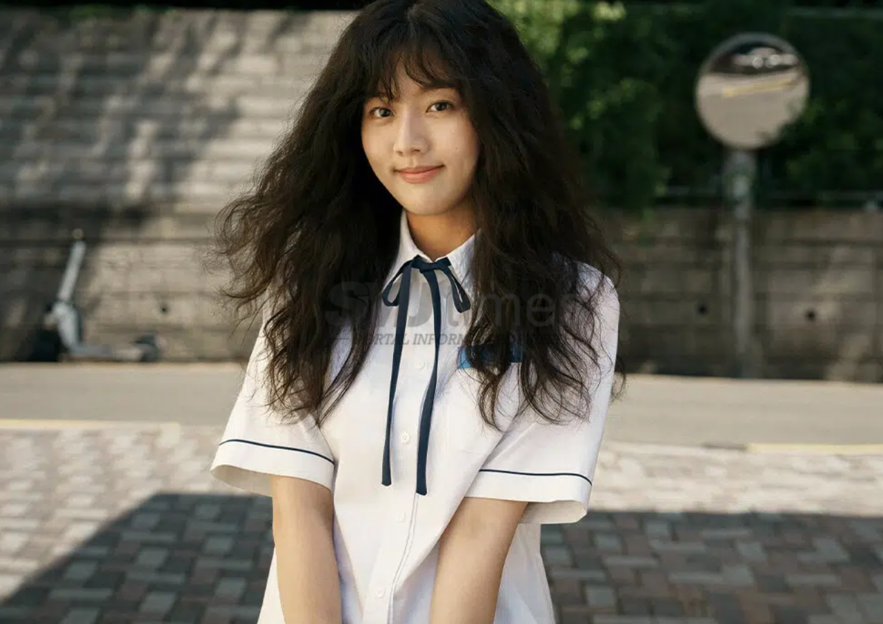 Foto: potret pemain drama Korea Love Untangled (sumber: What's on Netflix)