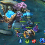 Foto: tampilan Mobile Legends (sumber: Google Play)