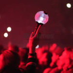 Foto: ilustrasi fandom K-Pop (sumber: istock)