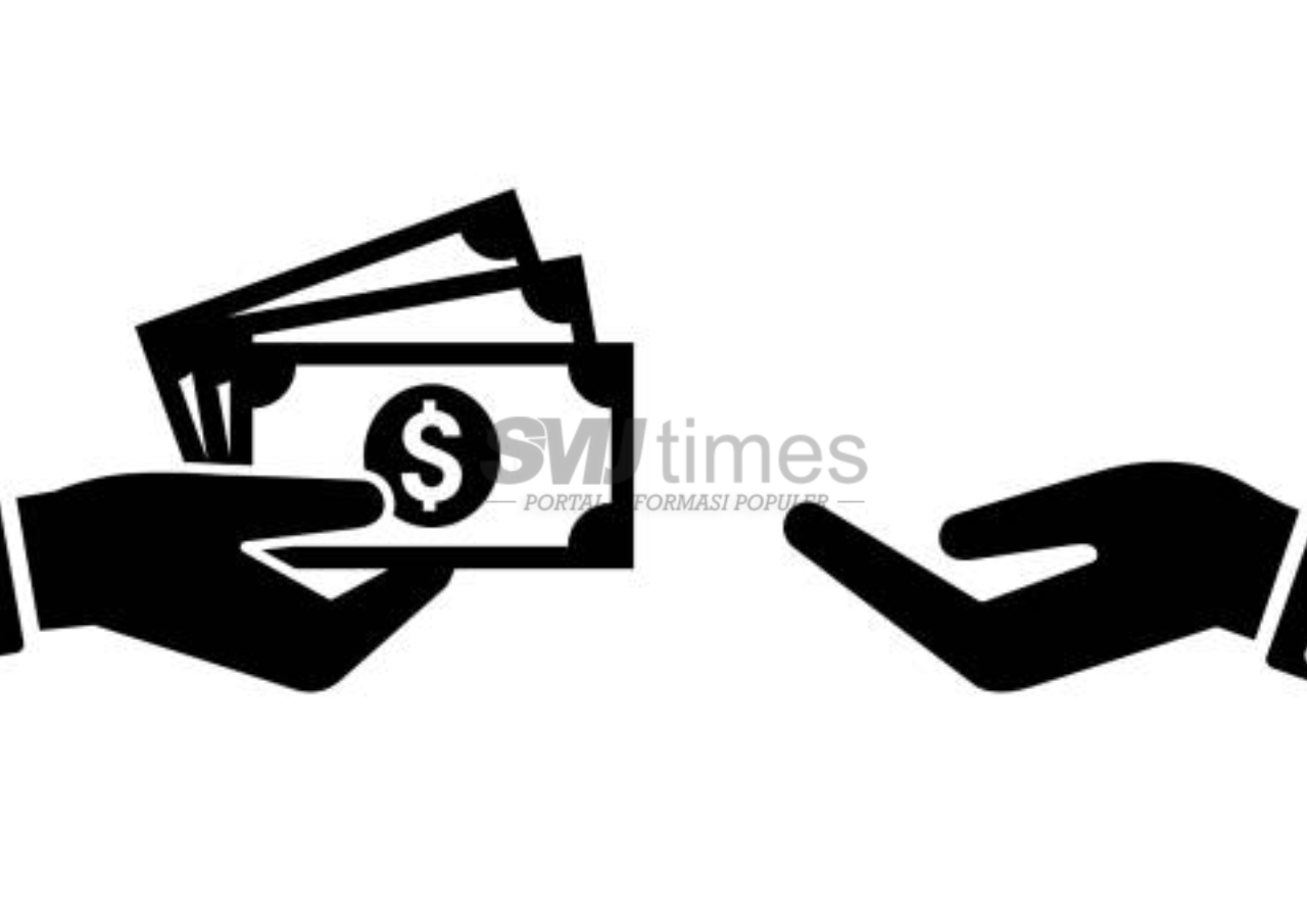 Foto: ilustrasi Open Donasi Online (sumber: istock)