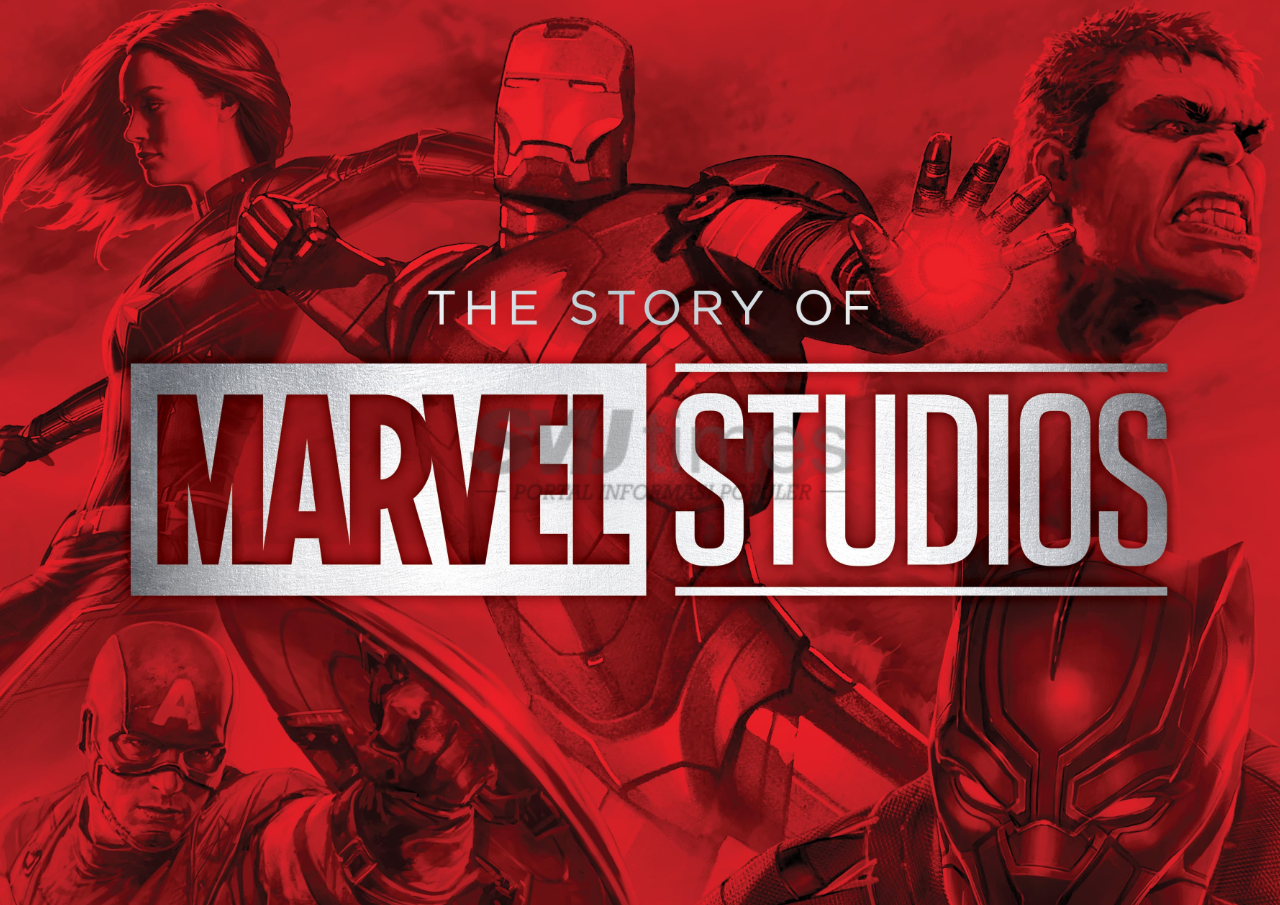 Foto: Marvel Studios (sumber: website resmi Marvel)