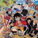 Foto: Anime Jepang One Piece (sumber: One Piece Wiki)