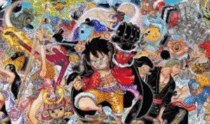Foto: Anime Jepang One Piece (sumber: One Piece Wiki)