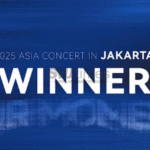 Foto: 2025 WINNER OUR Moment Asia Concert in Jakarta (sumber: Instagram)