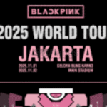 Foto: salah satu contoh K-Pop concert Indonesia (sumber: Tiket.com)
