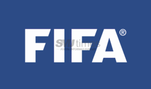 Foto: Logo FIFA (sumber: Google Play)