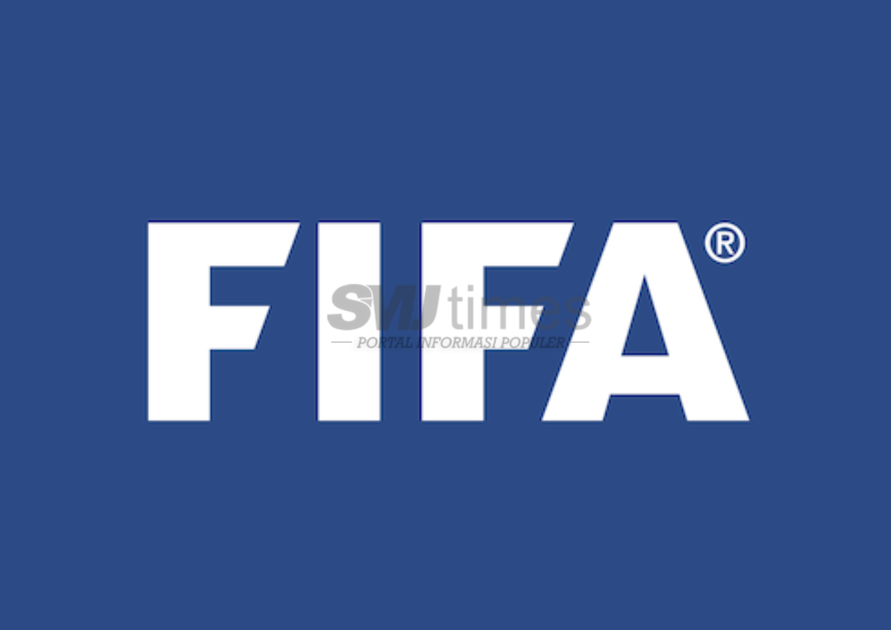 Foto: Logo FIFA (sumber: Google Play)