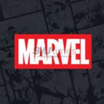 Foto: logo Marvel (sumber: Disney)