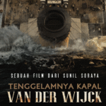 Foto: Poster Film Tenggelamnya Kapal Van Der Wijck (sumber: IMDb)