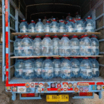 Foto: Produk Le Minerale (sumber: istock)