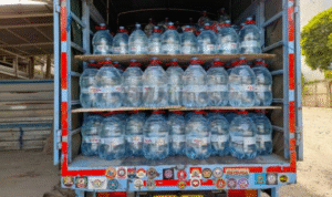 Foto: Produk Le Minerale (sumber: istock) Foto: Produk Le Minerale (sumber: istock)