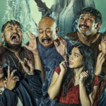 Foto: poster film Kang Solah from Kang Mak x Nenek Gayung (sumber: IMDb)